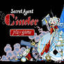 Secret Agent Cinder - the game