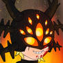 The Dark King