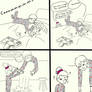 Comic Waybrights: 1