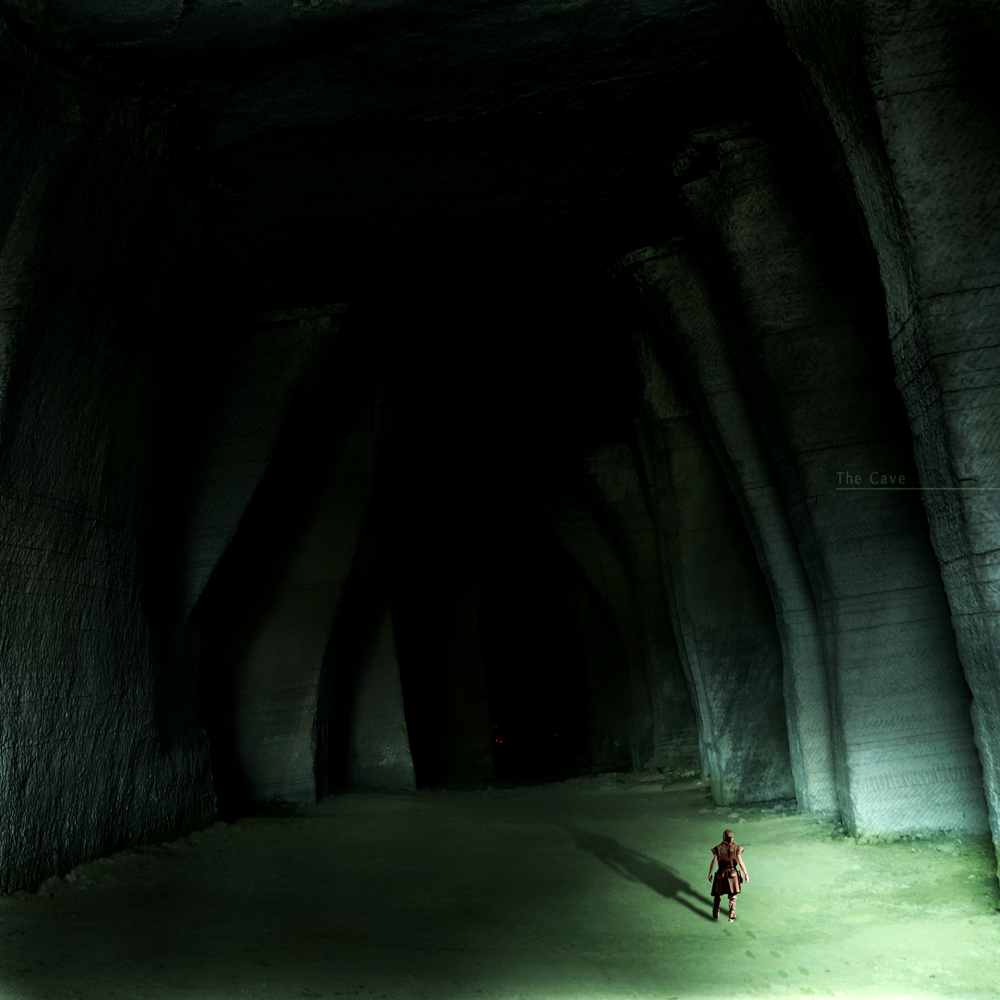 The Cave