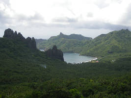 Nuku Hiva 2