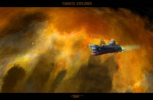 Yamato Explorer