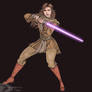 Jaina Solo: Jedi Knight