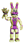 Fnaf 1 Era Classic Baby By Greywolfgamer On Deviantart Fnaf 1 Era Classic Baby By Greywolfgamer On Deviantart