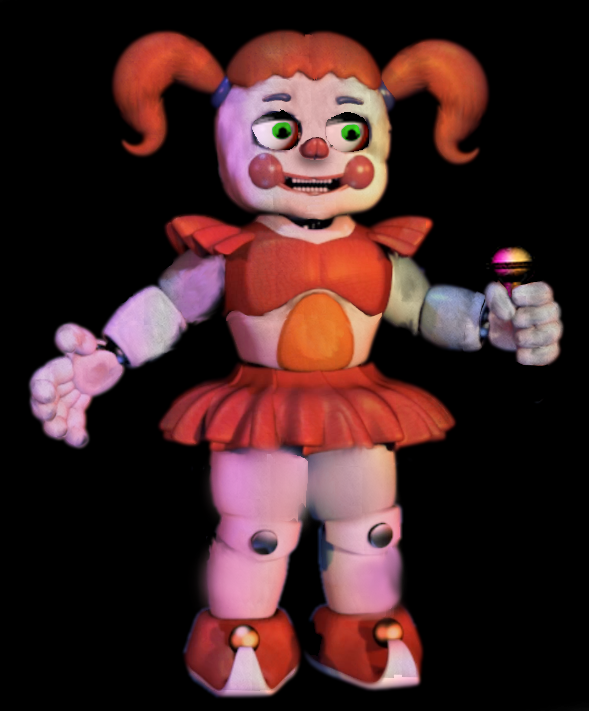 Fnaf 1 Era Classic Baby By Greywolfgamer On Deviantart Fnaf 1 Era Classic Baby By Greywolfgamer On Deviantart