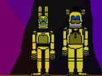 Fnaf 1 Era Classic Baby By Greywolfgamer On Deviantart Fnaf 1 Era Classic Baby By Greywolfgamer On Deviantart