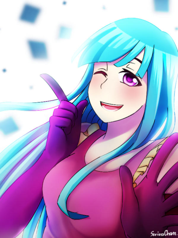 Mememe 77 MEMEME by SeriBaKa on DeviantArt