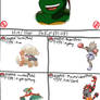 Raph's Pokemon Team