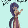 Lilith Tempest