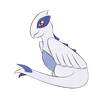 Lugia