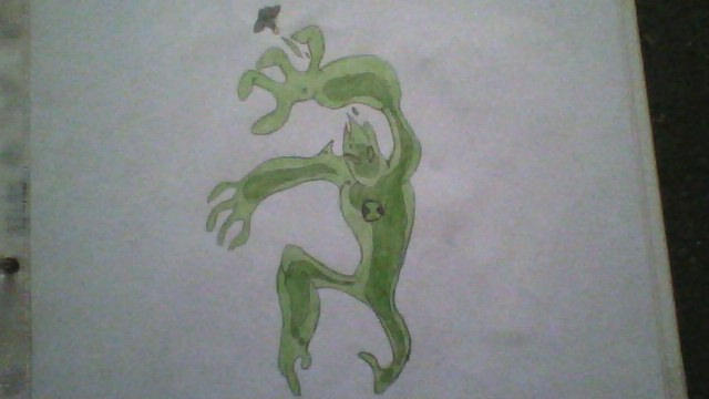 Goopa Drawing Goop by Sora90000 on DeviantArt