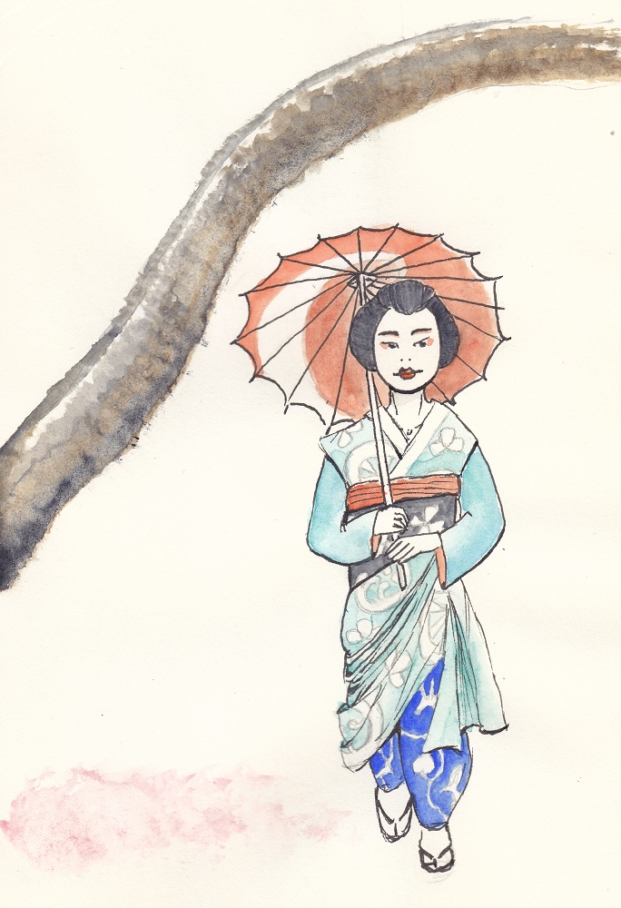 Geisha