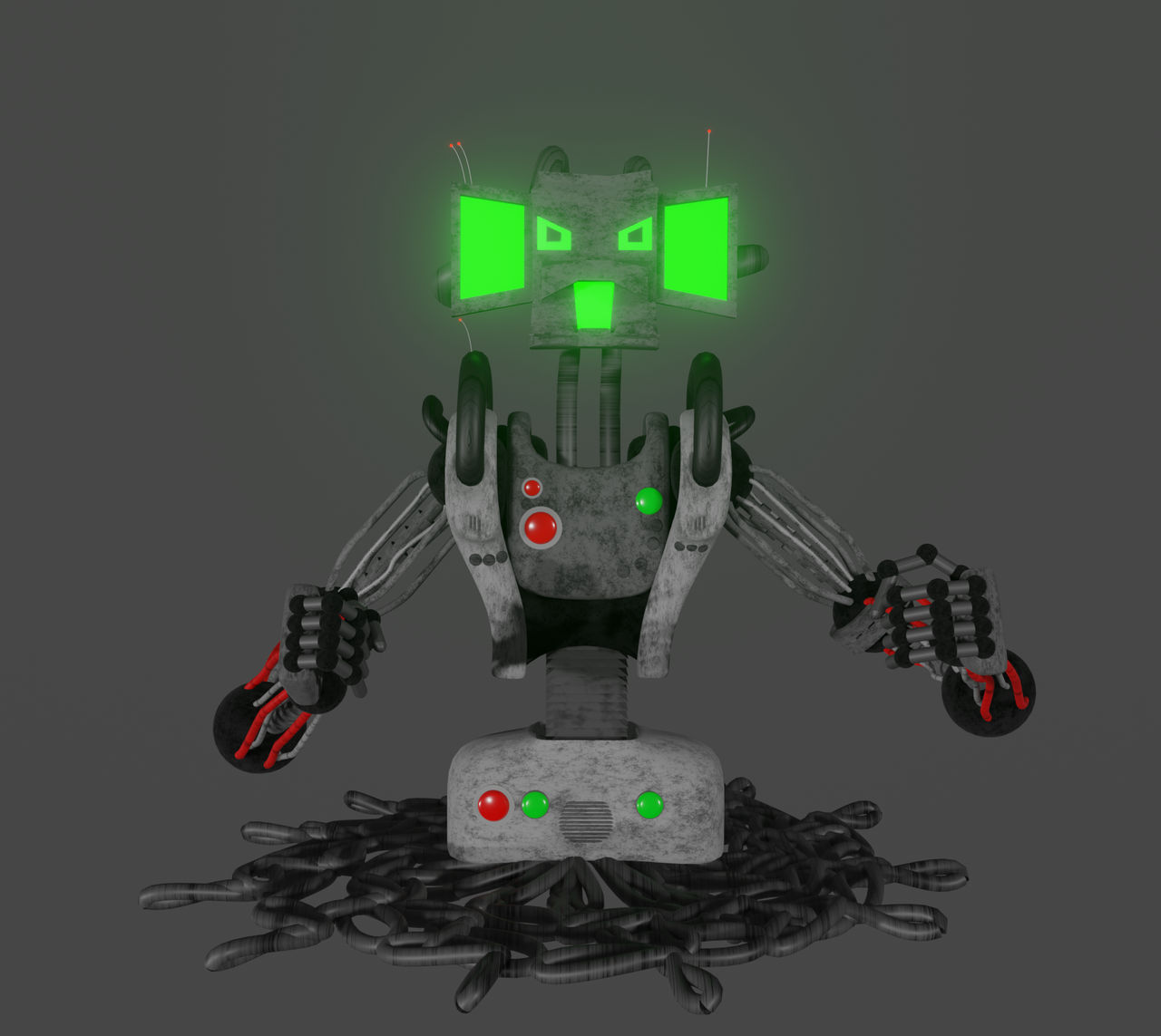Bio beta by NextGameArt on DeviantArt(02)