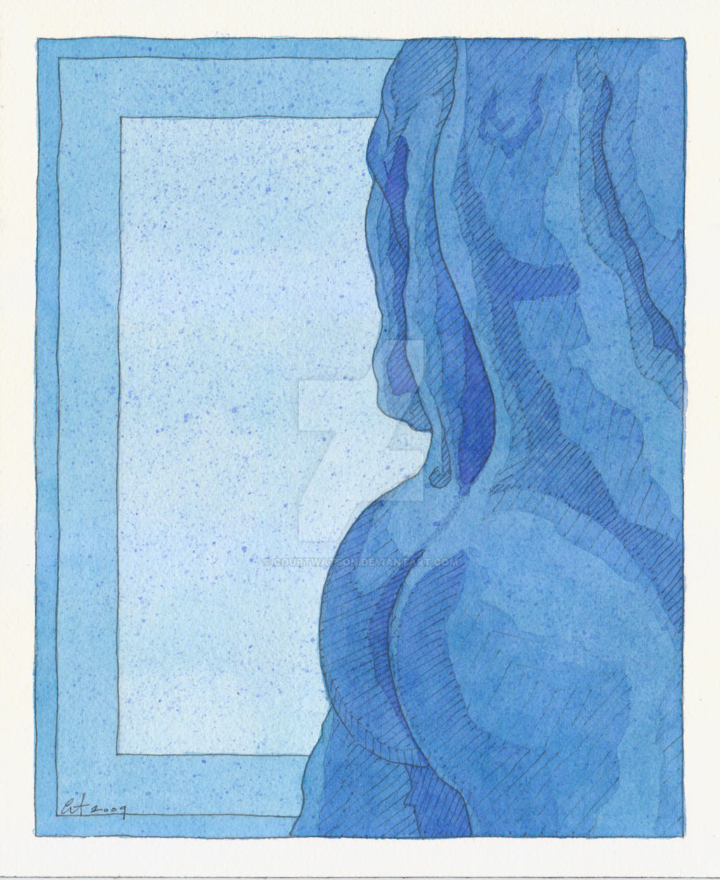 Figure Study