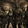 skyrim thieves guild