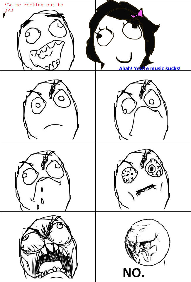 Shaking Meme Rage Rage Meme. by IWuffYewPikachu on DeviantArt
