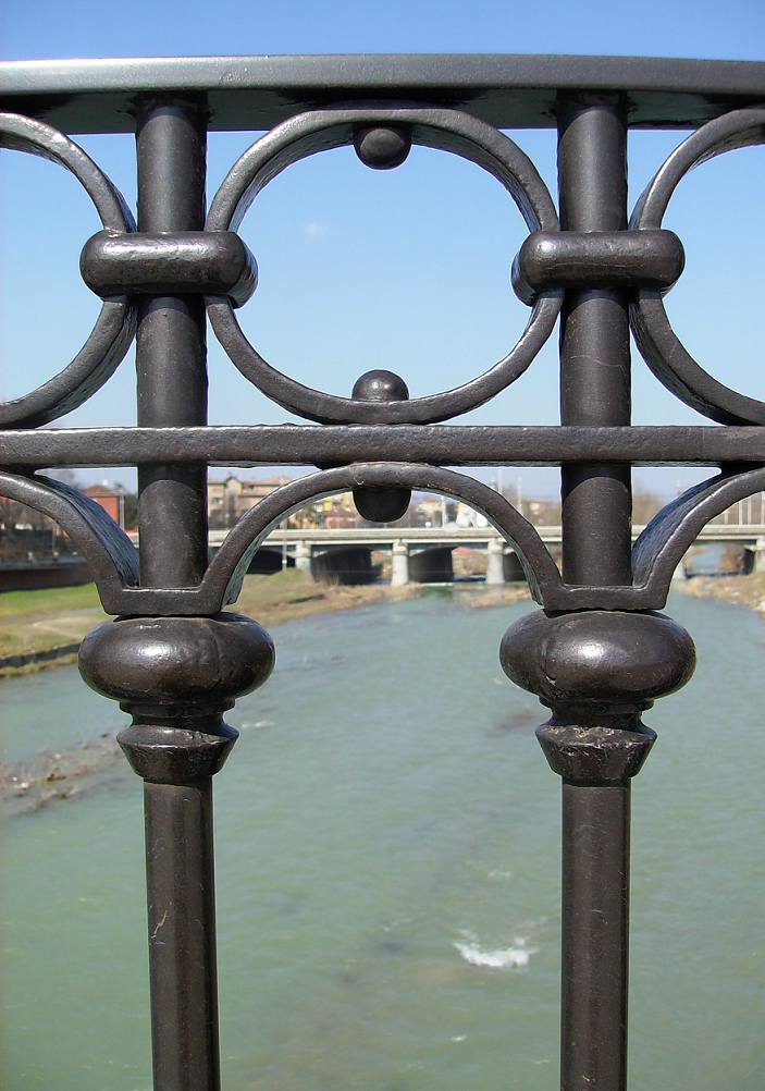 da Ponte delle Nazioni