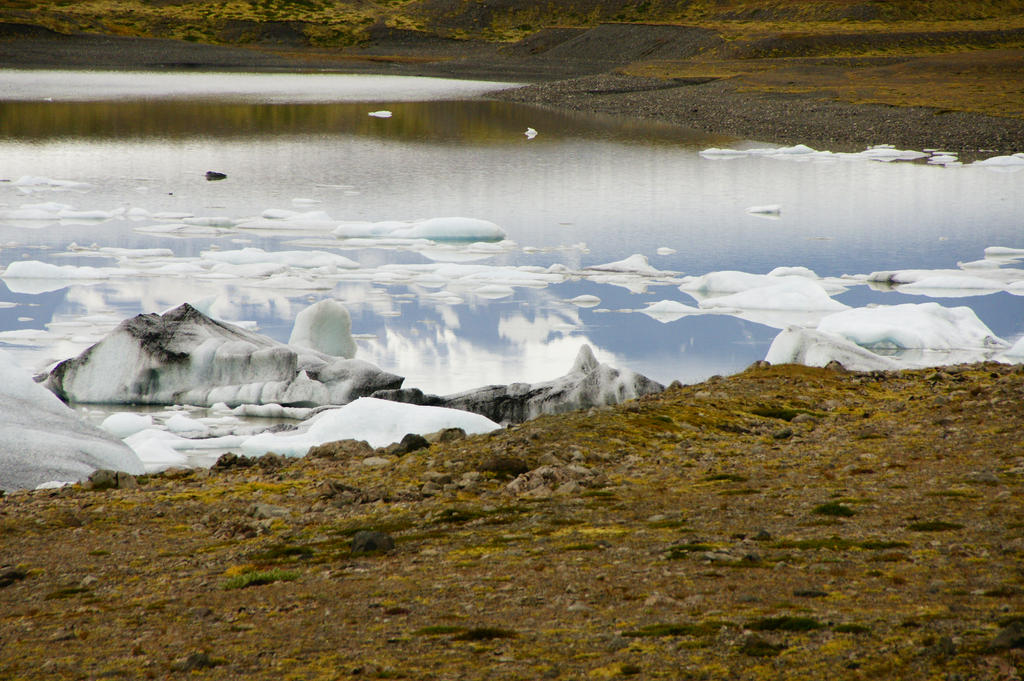 Earth, Ice and Sky 2