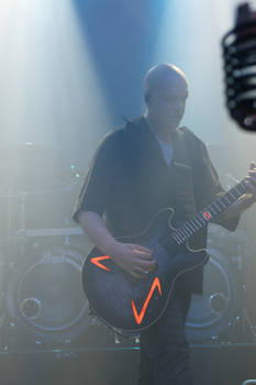 Devin Townsend Project 2