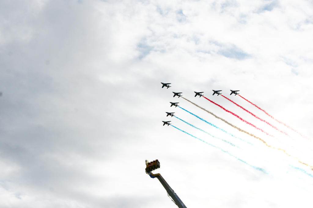 Patrouille de France