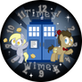 Wibbly-Wobbly, Timey-Wimey Stuff