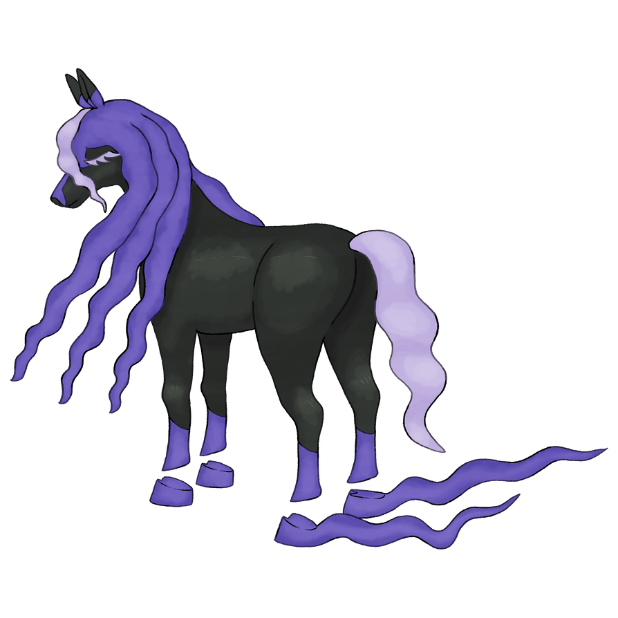Spectrier Pfp Spectrier Official-ish Style by MidnyteSketch on DeviantArt