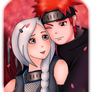 Amaya y Yahiko comission