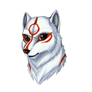 Failed Fanart - Amaterasu