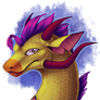 Ishara Headshot