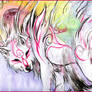 Shiranui -- Okami