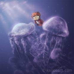 Ponyo