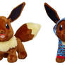 Eevee -- BAB