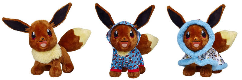 Eevee -- BAB