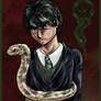 Tom Riddle