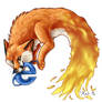 Firefox vs Internet Explorer