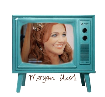 Meryem Uzerli