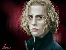 Jasper Hale Eclipse