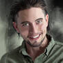 Jackson Rathbone