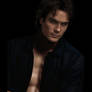 Damon Salvatore