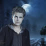 Stefan Salvatore