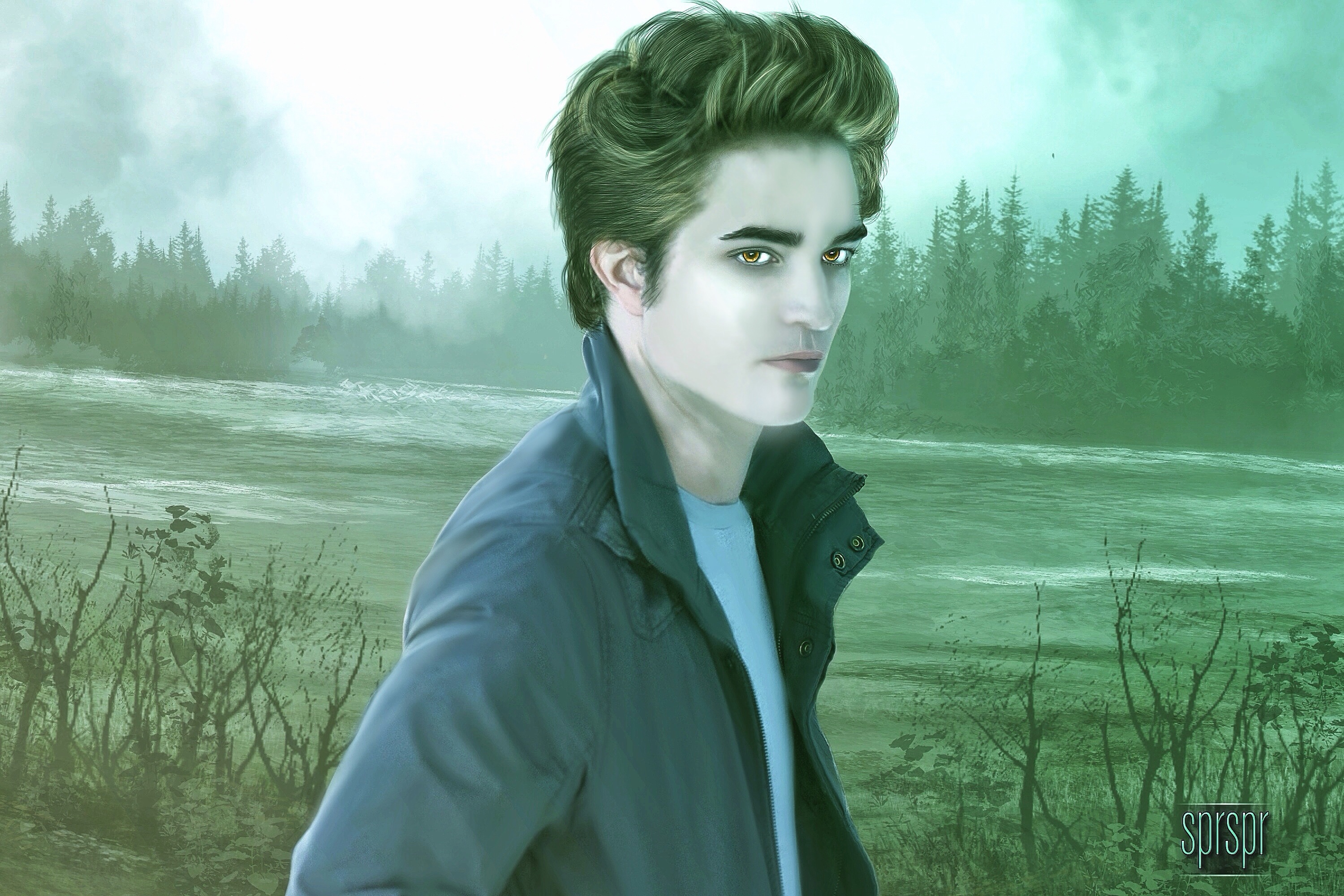 Edward Cullen