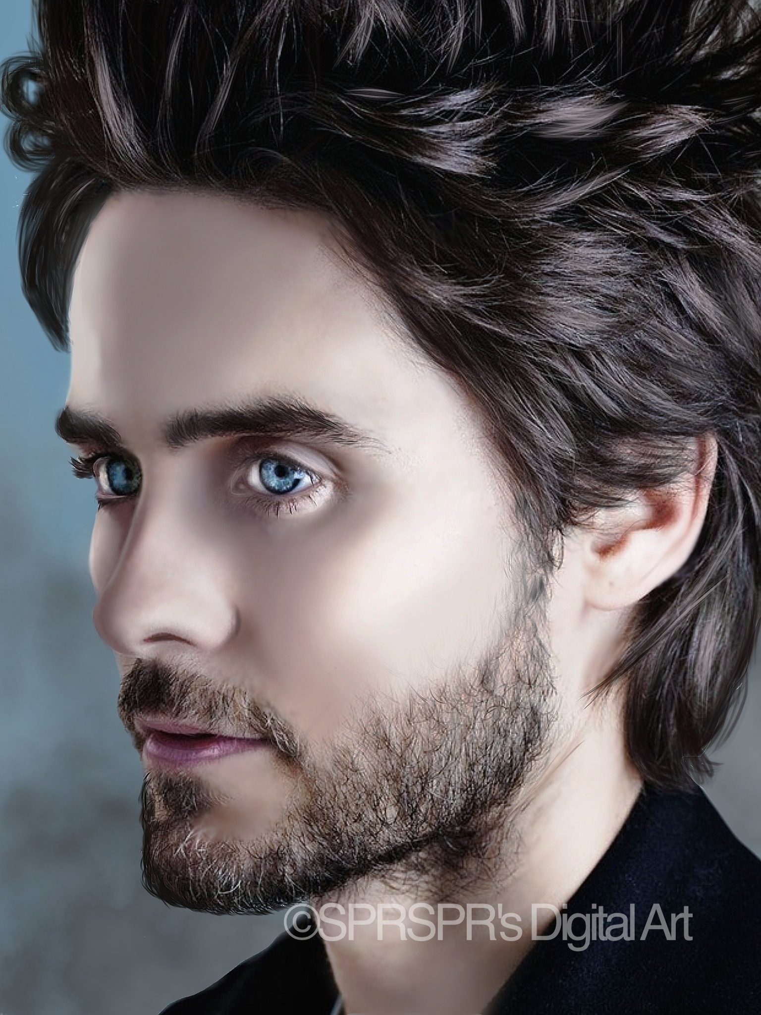 Jared Leto