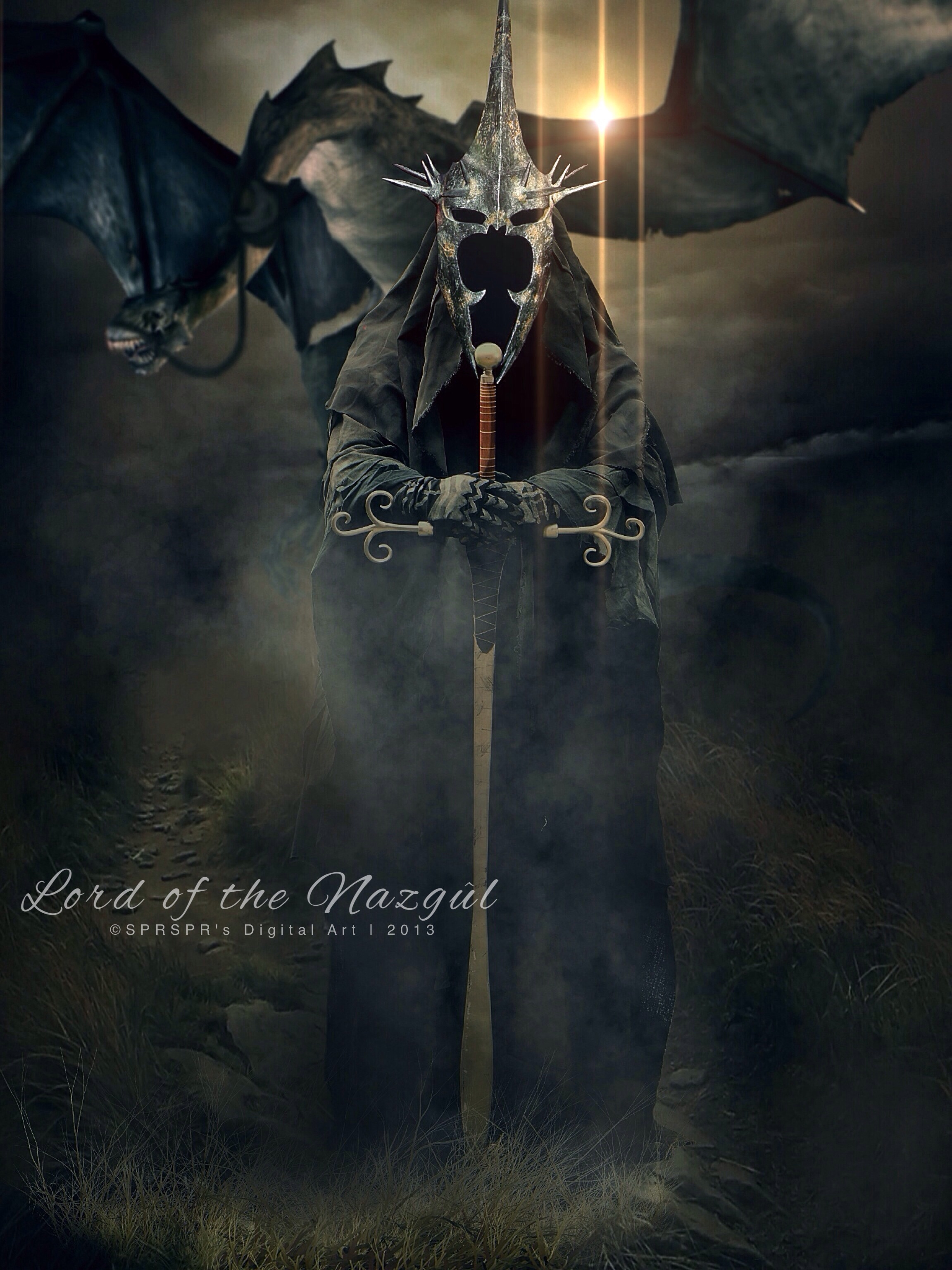 Lord of the Nazgul