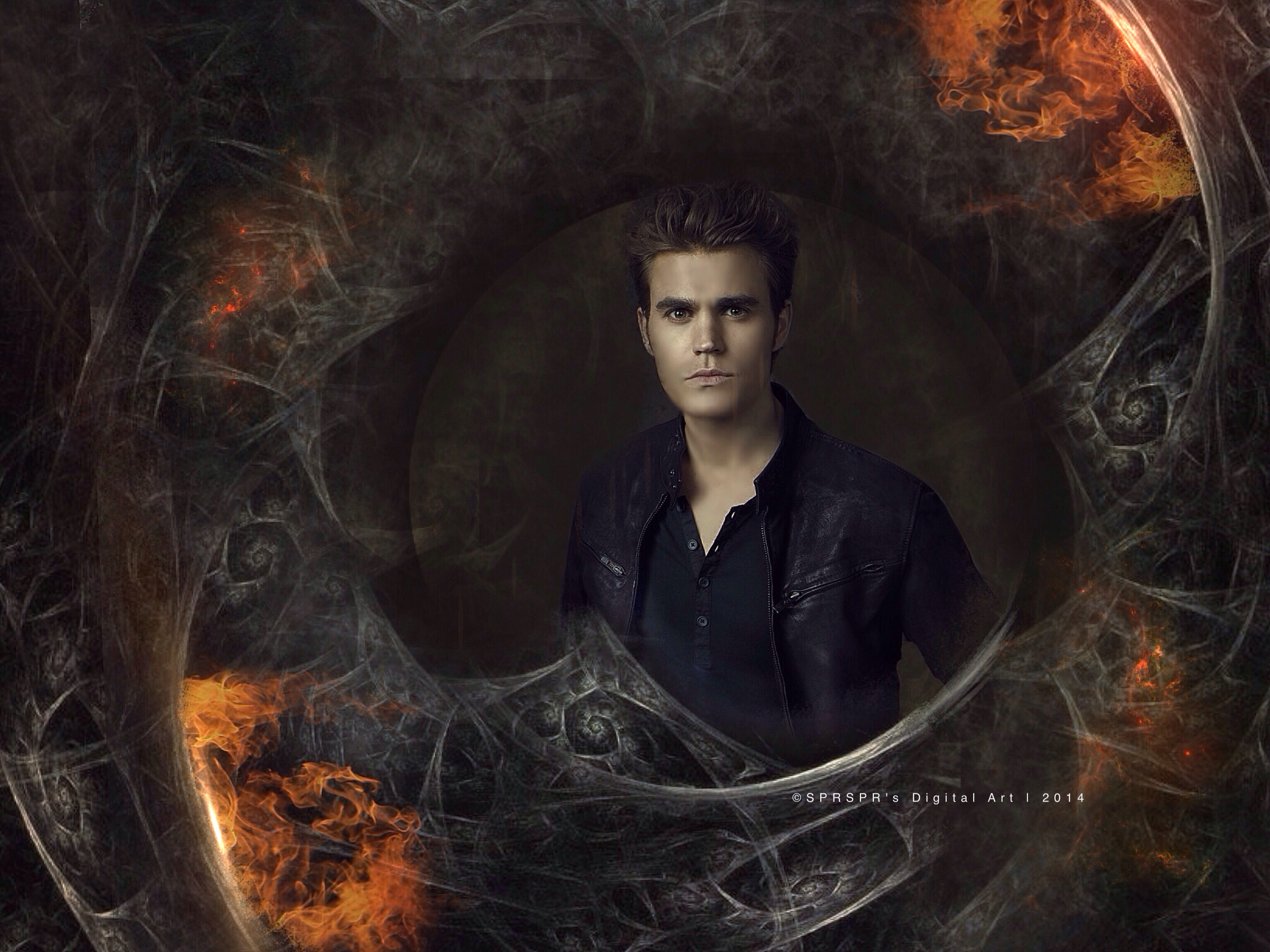 Stefan Salvatore