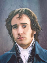 Mr. Darcy