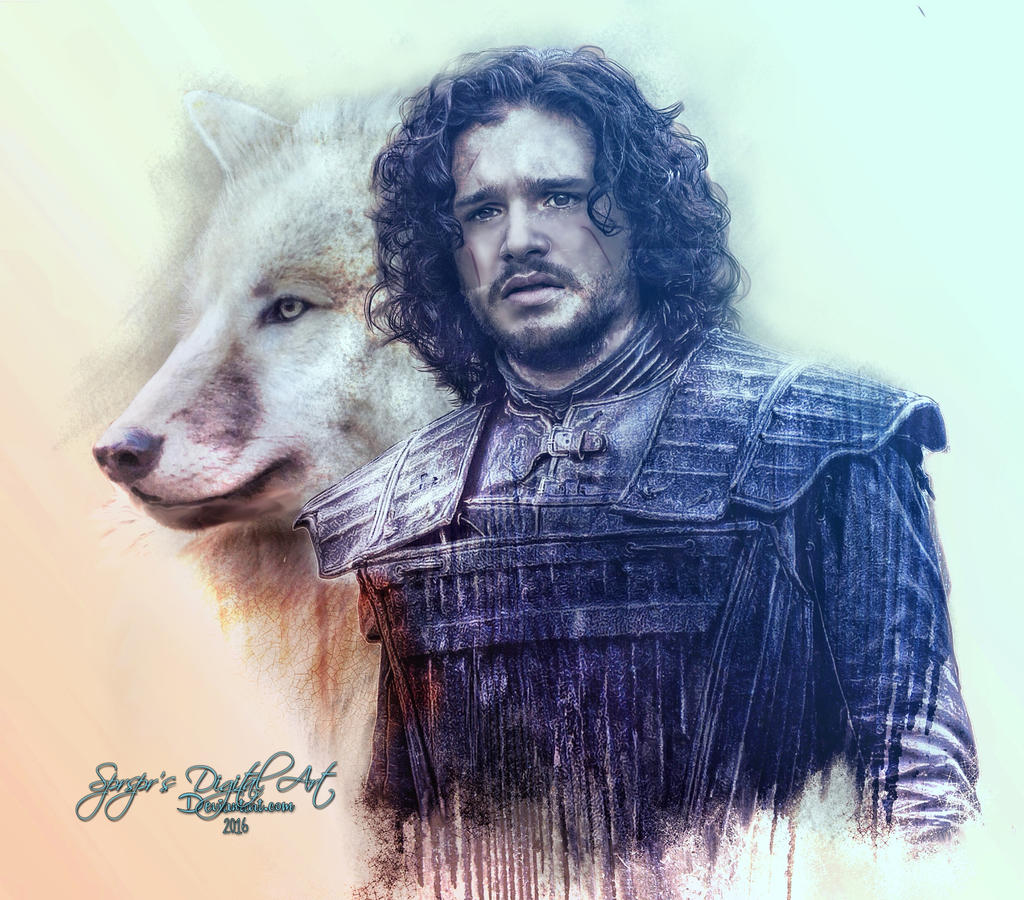 Jon Snow