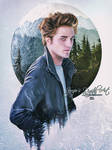 Edward by SYLVIAsArt