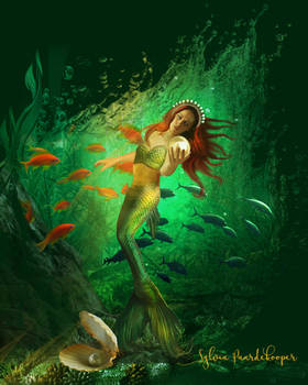 The pearl