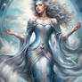 Queen of the sea