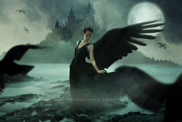 The Raven Queen